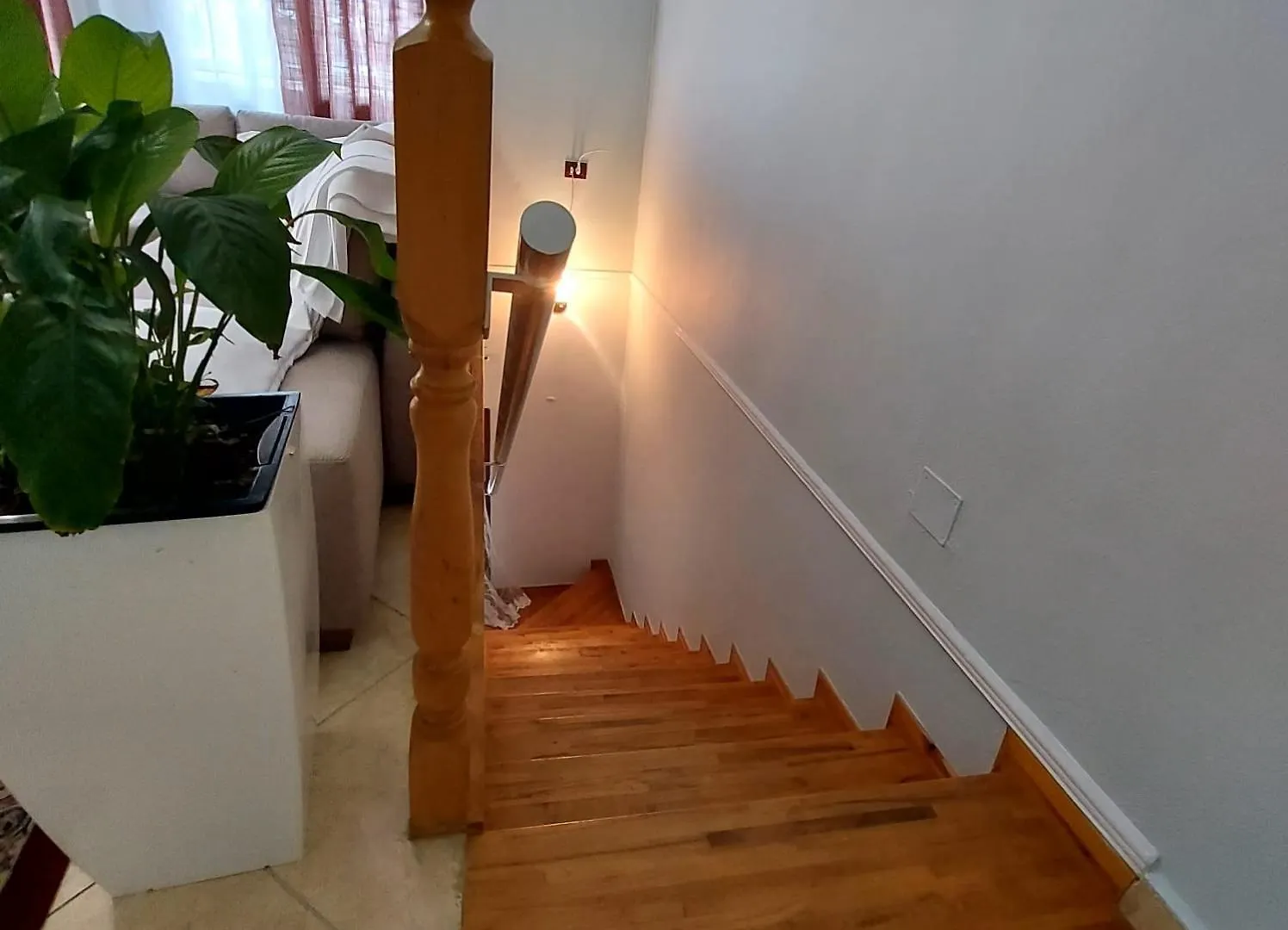 Villa Parid Apartment Tirana