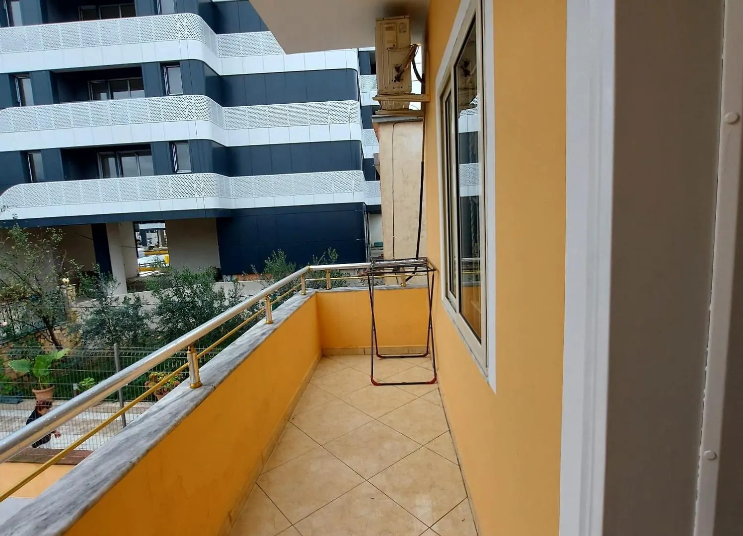 Parid Apartment Tirana