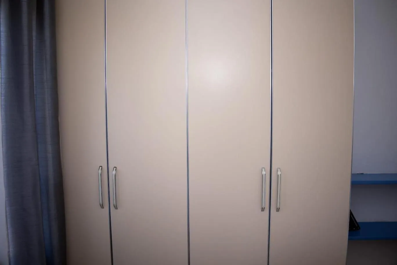 Parid Apartment Tirana Albánie