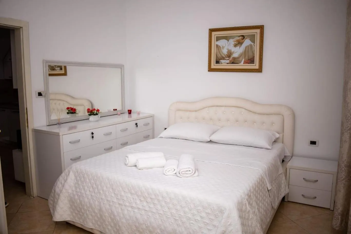 Parid Apartment Tirana 0*,  Albanië
