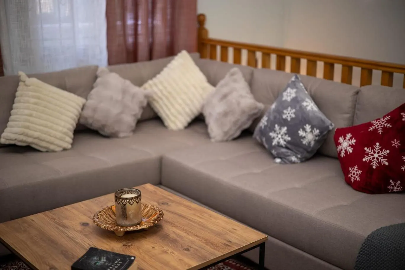 Parid Apartment Tirana 0*,